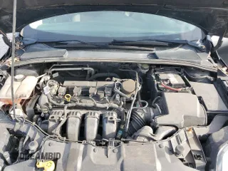 2014 Ford Focus SE with VIN 1FADP3F26EL248997, listed as a Copart auction lot 49237395 with 149,899 mi miles and Salvage Title. Bid and sale history available at carsss.com. Image 11.
