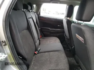 2015 Mitsubishi Outlander Sport 2.4 GT with VIN 4A4AR4AW3FE035902, listed as a Copart auction lot 45381695 with 47,894 mi miles and Salvage Title. Bid and sale history available at carsss.com. Image 11.