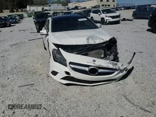 2016 Mercedes-Benz CLA 250 with VIN WDDSJ4GB1GN363642, listed as a Copart auction lot 50514635 with 52,638 mi miles and Salvage Title. Bid and sale history available at DreamBid. Image 10.