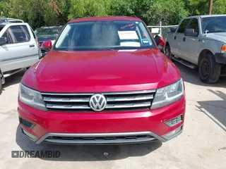 2018 Volkswagen Tiguan SEL с VIN 3VV3B7AX4JM027472, выставлен на аукционе IAAI как лот 42398665 с пробегом 153 742 миль миль и . История ставок и продаж доступна на DreamBid. Изображение 12.