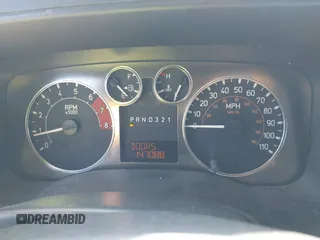 2006 Hummer H3 with VIN 5GTDN136168265845, listed as a IAAI auction lot 41798107 with 147,088 mi miles. Bid and sale history available at carsss.com. Image 7.