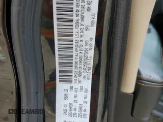2016 Jeep Cherokee Limited z VIN 1C4PJMDB7GW271014, wystawiony jako Copart lot #57048865 z przebiegiem 173 990 mil mil oraz Szkoda całkowita • Salvage title. Historia ofert i sprzedaży dostępna na DreamBid. Obrazek 13.