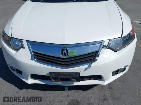 2012 Acura TSX Technology z VIN JH4CW2H6XCC000850, wystawiony jako IAAI lot #42873831 z przebiegiem 114 885 mil mil oraz . Historia ofert i sprzedaży dostępna na DreamBid. Obrazek 6.