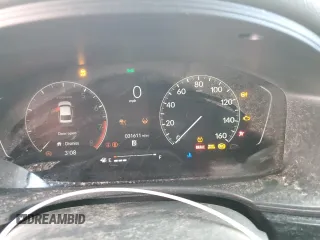 2024 Honda Civic Sport z VIN 2HGFE2F52RH510841, wystawiony jako Copart lot #55361065 z przebiegiem 31 611 mil mil oraz Szkoda całkowita • Salvage title. Historia ofert i sprzedaży dostępna na DreamBid. Obrazek 9.