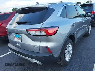 2022 Ford Escape SE with VIN 1FMCU9G61NUB32924, listed as a IAAI auction lot 42733772 with 68,597 mi miles and . Bid and sale history available at DreamBid. Image 3.
