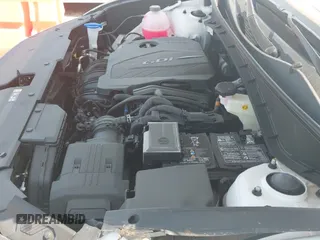 2025 Hyundai Tucson SEL Convenience с VIN 3KMJCCDE0SE007685, выставлен на аукционе IAAI как лот 42846787 с пробегом 1 575 миль миль и . История ставок и продаж доступна на DreamBid. Изображение 19.