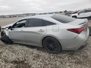2021 Toyota Avalon Hybrid XSE z VIN 4T1EA1ABXMU007816, wystawiony jako Copart lot #51038535 z przebiegiem 73 642 mil mil oraz Szkoda całkowita • Salvage title. Historia ofert i sprzedaży dostępna na DreamBid. Obrazek 2.