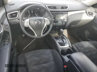 2014 Nissan Rogue SV with VIN 5N1AT2MT7EC762559, listed as a Copart auction lot 54693645 with 82,506 mi miles and Clean Title. Bid and sale history available at carsss.com. Image 8.