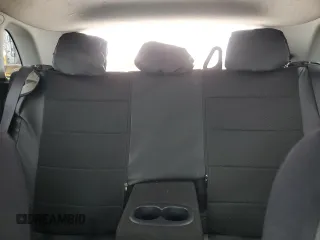 2017 Mitsubishi Outlander ES z VIN JA4AP3AU8HZ049807, wystawiony jako Copart lot #52507835 z przebiegiem 111 480 mil mil oraz Szkoda całkowita • Salvage title. Historia ofert i sprzedaży dostępna na DreamBid. Obrazek 10.