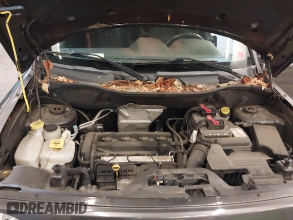 2017 Jeep Patriot High Altitude with VIN 1C4NJPFA1HD136671, listed as a IAAI auction lot 40892616 with 64,852 mi miles and . Bid and sale history available at carsss.com. Image 10.