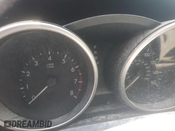 2012 Mazda 5 Touring with VIN JM1CW2CL5C0141969, listed as a Copart auction lot 62771735 with Not provided miles and Salvage title. Bid and sale history available at DreamBid. Image 9.