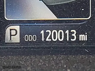 2015 Toyota Camry Hybrid LE with VIN 4T1BD1FK7FU142175, listed as a IAAI auction lot 41958486 with 120,013 mi miles. Bid and sale history available at carsss.com. Image 15.