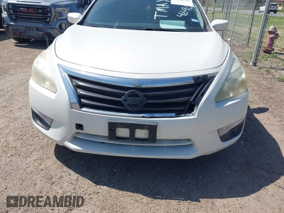 2015 Nissan Altima 2.5 z VIN 1N4AL3AP4FC469081, wystawiony jako IAAI lot #41982777 z przebiegiem 208 731 mil mil oraz . Historia ofert i sprzedaży dostępna na DreamBid. Obrazek 6.