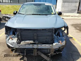 2024 Ford Maverick XLT z VIN 3FTTW8H3XRRB03223, wystawiony jako Copart lot #56190005 z przebiegiem 28 813 mil mil oraz Nie do naprawy • Non repairable. Historia ofert i sprzedaży dostępna na DreamBid. Obrazek 5.