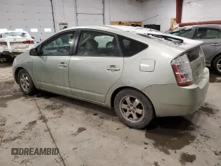 2009 Toyota Prius with VIN JTDKB20U997820387, listed as a Copart auction lot 43358695 with 252,871 mi miles and Clean Title. Bid and sale history available at DreamBid. Image 2.