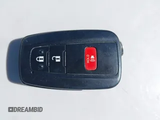 2017 Toyota Prius Two with VIN JTDKBRFU7H3032469, listed as a IAAI auction lot 42097816 with 65,853 mi miles and . Bid and sale history available at DreamBid. Image 11.