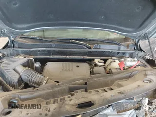 2023 Chevrolet Blazer LT z VIN 3GNKBCR4XPS214756, wystawiony jako IAAI lot #42097217 z przebiegiem 26 783 mil mil oraz . Historia ofert i sprzedaży dostępna na DreamBid. Obrazek 10.