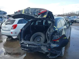 2020 Mazda CX-9 Grand Touring with VIN JM3TCBDY2L0413839, listed as a IAAI auction lot 41720713 with 48,964 mi miles and . Bid and sale history available at DreamBid. Image 6.