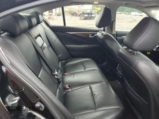 2014 Infiniti Q50 Premium with VIN JN1BV7AR0EM692022, listed as a Copart auction lot 60321765 with 72,366 mi miles and Salvage title. Bid and sale history available at DreamBid. Image 10.