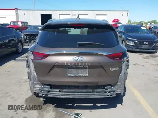 2019 Infiniti QX50 Essential с VIN 3PCAJ5M3XKF107256, выставлен на аукционе IAAI как лот 42184053 с пробегом 103 207 миль миль и . История ставок и продаж доступна на DreamBid. Изображение 15.