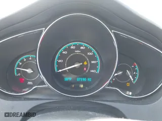 2011 Chevrolet Malibu LT w/2LT with VIN 1G1ZD5EU0BF396430, listed as a IAAI auction lot 41841056 with 87,190 mi miles. Bid and sale history available at carsss.com. Image 7.