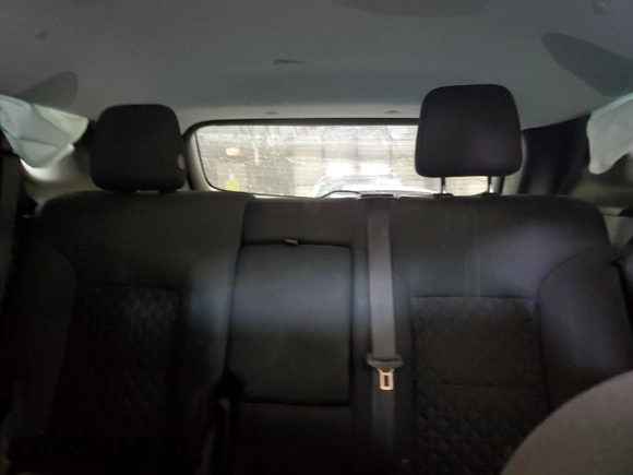 2021 Chevrolet Blazer LT с VIN 3GNKBHR42MS553942, выставлен на аукционе Copart как лот 47398905 с пробегом 20 424 миль миль и Списание • Salvage title. История ставок и продаж доступна на DreamBid. Изображение 10.