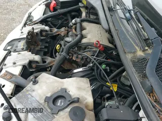 2004 Chevrolet Venture LS с VIN 1GNDX03EX4D166598, выставлен на аукционе IAAI как лот 42306323 с пробегом 125 439 миль миль и . История ставок и продаж доступна на DreamBid. Изображение 14.