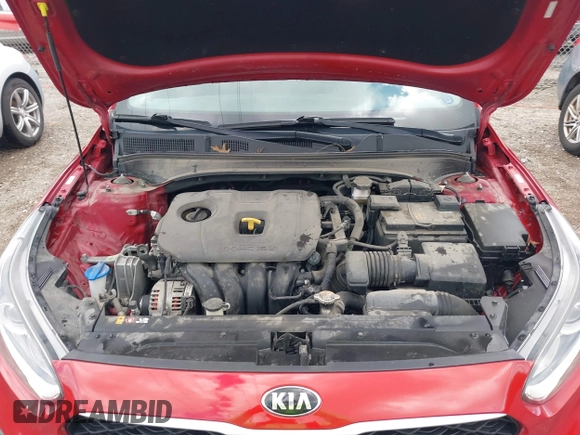2021 Kia Forte LXS with VIN 3KPF24AD2ME359327, listed as a IAAI auction lot 42160374 with 79,058 mi miles and . Bid and sale history available at DreamBid. Image 10.
