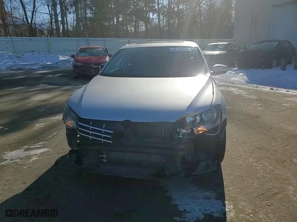 2013 Volkswagen Passat SEL Premium with VIN 1VWCM7A34DC081699, listed as a Copart auction lot 46140225 with 157,853 mi miles and Salvage Title. Bid and sale history available at carsss.com. Image 10.