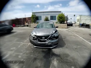 2017 Nissan Sentra S с VIN 3N1AB7AP7HY256417, выставлен на аукционе Copart как лот 53108695 с пробегом 79 693 миль миль и Списание • Salvage title. История ставок и продаж доступна на DreamBid. Изображение 10.