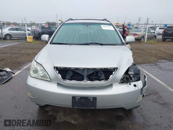 2004 Lexus RX 330 z VIN JTJHA31U440047313, wystawiony jako IAAI lot #41892936 z przebiegiem 196 246 mil mil oraz . Historia ofert i sprzedaży dostępna na DreamBid. Obrazek 13.