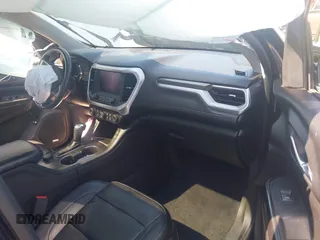 2017 GMC Acadia SLT with VIN 1GKKNMLS5HZ257326, listed as a IAAI auction lot 41786974 with 105,636 mi miles. Bid and sale history available at carsss.com. Image 5.