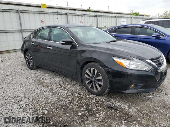 2017 Nissan Altima S z VIN 1N4AL3AP6HC254045, wystawiony jako Copart lot #55694705 z przebiegiem 89 323 mil mil oraz Szkoda całkowita • Salvage title. Historia ofert i sprzedaży dostępna na DreamBid. Obrazek 4.