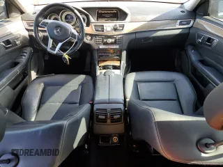 2014 Mercedes-Benz E 350 Sport z VIN WDDHF5KB4EA918824, wystawiony jako Copart lot #59358435 z przebiegiem 167 606 mil mil oraz Szkoda całkowita • Salvage title. Historia ofert i sprzedaży dostępna na DreamBid. Obrazek 8.