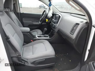 2016 Chevrolet Colorado 4WD LT z VIN 1GCGTCE34G1314152, wystawiony jako IAAI lot #42328625 z przebiegiem 129 517 mil mil oraz . Historia ofert i sprzedaży dostępna na DreamBid. Obrazek 5.