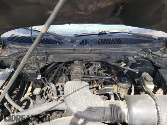 2003 Ford F-150 XLT with VIN 1FTRW07L33KC39654, listed as a Copart auction lot 53621645 with Not Provided miles and Clean Title. Bid and sale history available at carsss.com. Image 11.