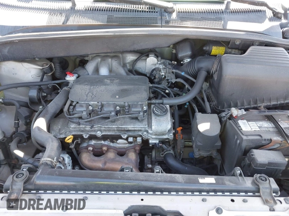 2000 Toyota Sienna CE with VIN 4T3ZF19C1YU240674, listed as a IAAI auction lot 41934876 with 250,196 mi miles. Bid and sale history available at carsss.com. Image 10.