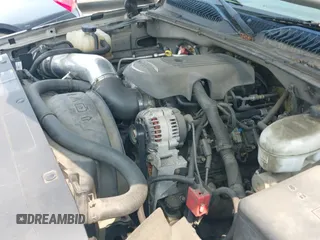 2004 Chevrolet Silverado 1500 LT с VIN 2GCEC19T241349008, выставлен на аукционе IAAI как лот 42383779 с пробегом 229 984 миль миль и . История ставок и продаж доступна на DreamBid. Изображение 19.