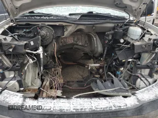 2006 GMC Savana with VIN 1GJHG39U461235938, listed as a Copart auction lot 43977635 with Not Provided miles and Clean Title. Bid and sale history available at carsss.com. Image 12.