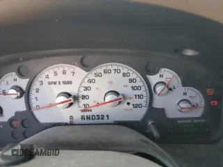 2002 Mercury Mountaineer Convenience с VIN 4M2ZU66E52UJ33005, выставлен на аукционе Copart как лот 46082025 с пробегом 107 229 миль миль и Списание • Salvage title. История ставок и продаж доступна на DreamBid. Изображение 9.