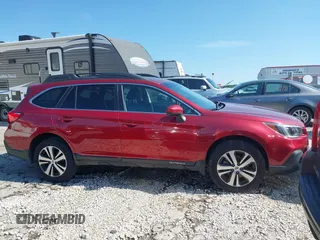 2018 Subaru Outback Premium z VIN 4S4BSADC8J3363896, wystawiony jako IAAI lot #42423005 z przebiegiem 49 475 mil mil oraz . Historia ofert i sprzedaży dostępna na DreamBid. Obrazek 13.