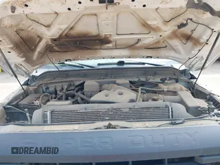 2016 Ford F-250 XLT с VIN 1FTBF2B61GED15892, выставлен на аукционе IAAI как лот 42377404 с пробегом 199 002 миль миль и . История ставок и продаж доступна на DreamBid. Изображение 10.