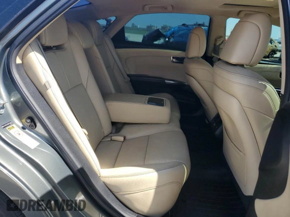 2013 Toyota Avalon XLE with VIN 4T1BK1EB4DU032608, listed as a Copart auction lot 52613485 with 110,781 mi miles and Salvage Title. Bid and sale history available at DreamBid. Image 10.
