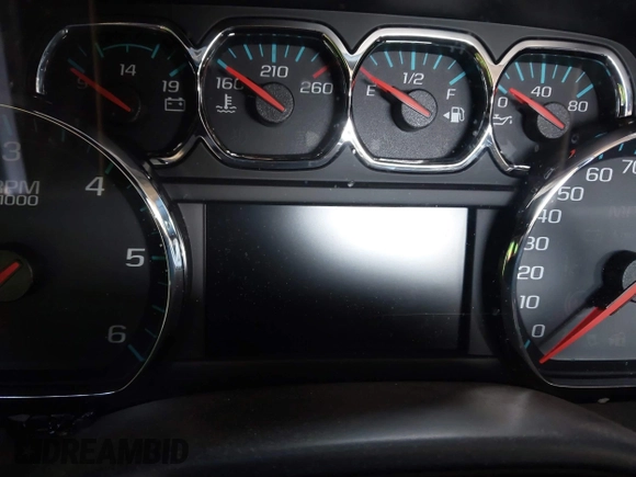 2017 Chevrolet Silverado 1500 LT with VIN 1GCPCREC9HF205922, listed as a IAAI auction lot 41420860 with Not Provided miles and . Bid and sale history available at DreamBid. Image 16.
