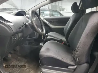 2009 Toyota Yaris с VIN JTDJT903195226011, выставлен на аукционе Copart как лот 60831985 с пробегом 158 960 миль миль и Чистый • Clean title. История ставок и продаж доступна на DreamBid. Изображение 7.