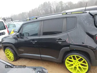 2018 Jeep Renegade Latitude z VIN ZACCJABB2JPJ36508, wystawiony jako IAAI lot #41571789 z przebiegiem 119 128 mil mil oraz . Historia ofert i sprzedaży dostępna na DreamBid. Obrazek 13.