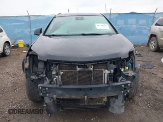 2012 Cadillac SRX Premium Collection with VIN 3GYFNFE35CS599969, listed as a IAAI auction lot 41764337 with 154,864 mi miles and . Bid and sale history available at DreamBid. Image 13.