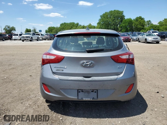 2013 Hyundai Elantra с VIN KMHD35LE1DU106741, выставлен на аукционе Copart как лот 57675065 с пробегом 86 445 миль миль и Чистый • Clean title. История ставок и продаж доступна на DreamBid. Изображение 6.