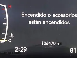 2018 Chrysler Pacifica Limited с VIN 2C4RC1GG7JR149276, выставлен на аукционе IAAI как лот 42118109 с пробегом 106 470 миль миль и . История ставок и продаж доступна на DreamBid. Изображение 15.