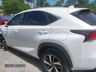 2020 Lexus NX 300 с VIN JTJGARBZ7L5017636, выставлен на аукционе IAAI как лот 42167762 с пробегом 62 529 миль миль и . История ставок и продаж доступна на DreamBid. Изображение 14.